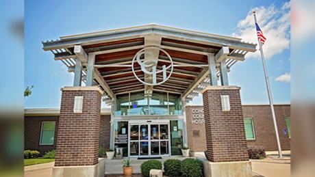 Concho County Hospital