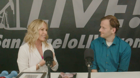 Interview with Carolyn Johnson, registered nurse practitioner for over 30 years, and has her own published book. She discusses how to care for yourself.