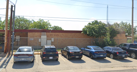 Rio Vista San Angelo ISD