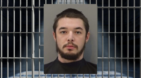 Mike Rodriquez, 27, of San Angelo, Arrested