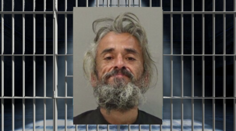 Sonny Carrillo, 48, of San Angelo, Arrested