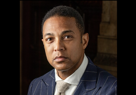 Liberal journalist Don Lemon was arrested Friday morning by federal agents for his role in a protest that disrupted a church service in St. Paul, Minnesota, on Jan. 18.