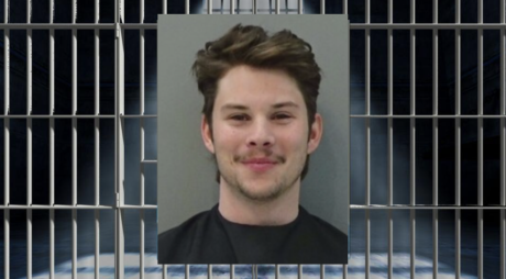 Gavin Mikeska, 21, of San Angelo, Arrested