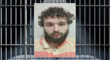 Arron Boner, 23, of Kermit, Arrested in Brown County