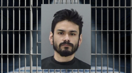 Enrique Ramirez, 27, of San Angelo, Arrested