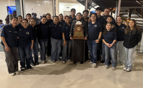 Lake View High School earned straight 1s at the UIL State Mariachi Festival on Thursday for the fourth straight year.