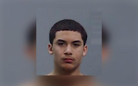 A'Zachiah Lee Henson