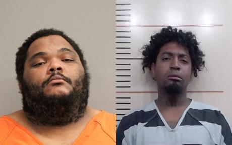 The Killeen Police Department on Feb. 25, 2025, announced the arrests of Darius Demarcus Nobles, 28; and Darion Lequan Brown, 27, in the death of an Army soldier.