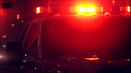 Ambulance Police Lights