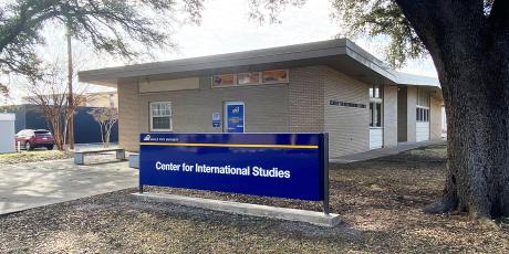 ASU Center for International Studies