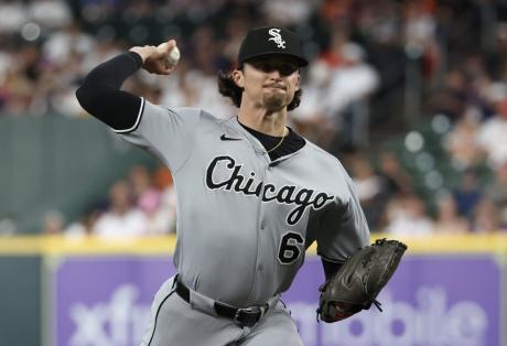 Former San Angelo Central star Davis Martin will head into his fourth season in the major leagues next week as the No. 4 starting pitcher for the Chicago White Sox.