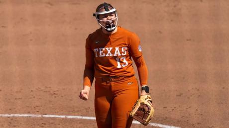 Former Coahoma standout Hannah Wells was named the SEC's Freshman of the Week on Tuesday. It's the first weekly honor of Wells' career.