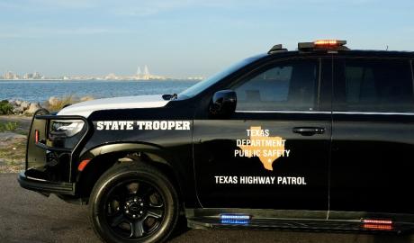 Texas Department of Public Safety