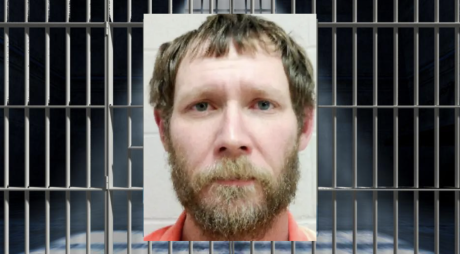 Joshua Clark Radle, 36, of Early, Arrested