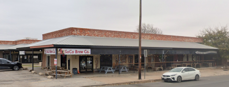 SoCo Taphouse & Brew Co.