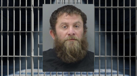 Jessie Holleman, 42, of San Angelo, Arrested