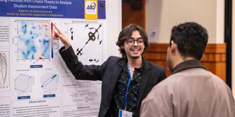 ASU Student Research Symposium