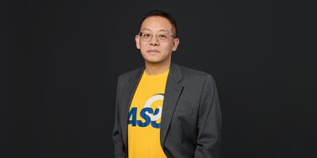 Dr. Chih-Chien "Linus" Yu