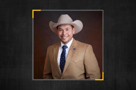 Texas congressional candidate Zeke Enriquez became the third politician to be suspended by prediction market Kalshi after betting on his own election.