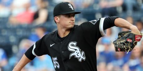 Former San Angelo Central pitcher Davis Martin led the Chicago White Sox to another win Friday, continuing his stellar start to the season.