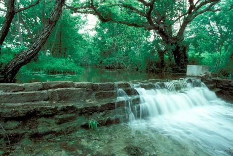 Lockhart State Park near Austin has expanded its boundaries after acquiring two neighboring properties.
