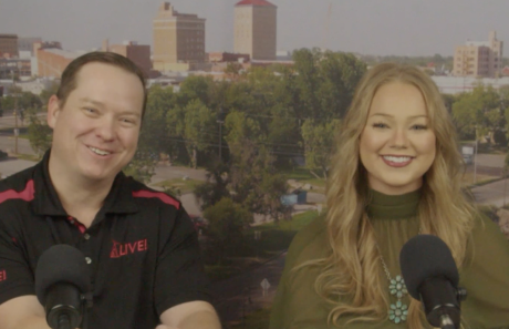 94th Annual San Angelo Rodeo | It's Rodeo Time!