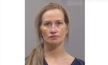 An Odessa woman was arrested and charged with murder last week after a man died from a fentanyl overdose.