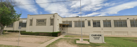 Carver, San Angelo ISD