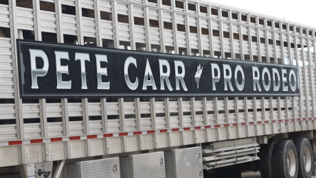 Pete Carr Pro Rodeo