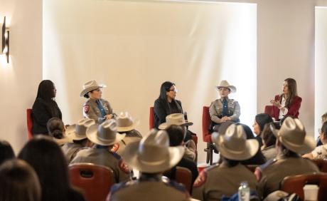 DPS Hosts 2026 Inspiring Women Leaders Conference