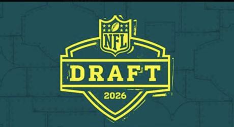 2026 NFL Draft