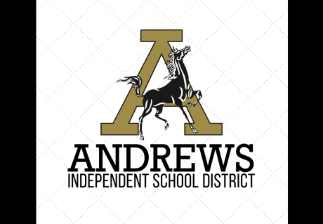 Andrews ISD logo