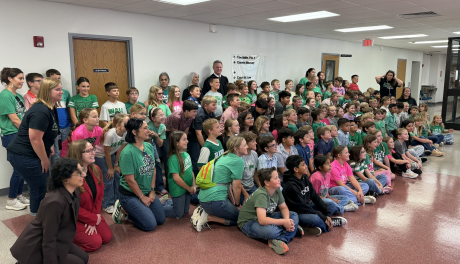 LIVE! Daily News | Wall ISD Students and the Tom Green County Judicial System