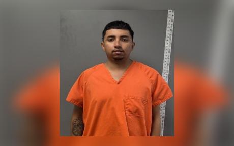 Pedro Alberto Badillo Rivera