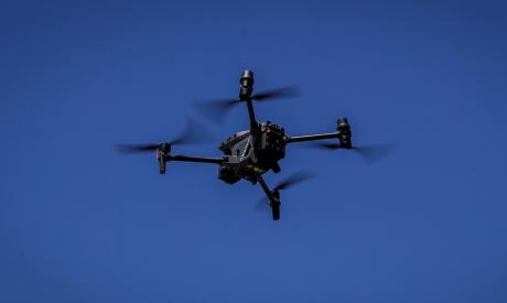 Drone