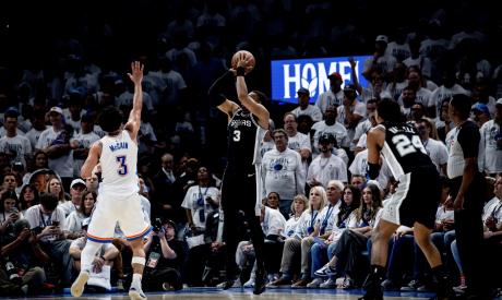 San Antonio Spurs 2026
