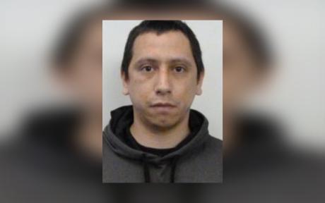 Mario Alexander Delarosa