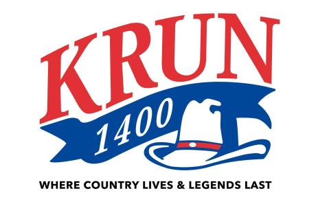 Ballinger radio station KRUN 1400-AM