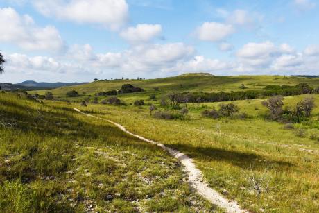 The 28,000-acre Balcones Canyonlands National Wildlife Refuge in the Texas Hill Country is expanding by more than 600 acres.