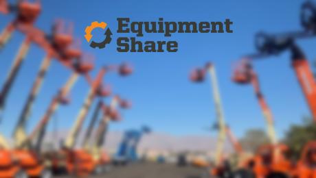 EquipmentShare in San Angelo, Texas