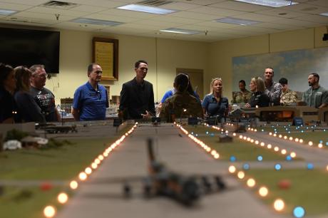 Goodfellow AFB