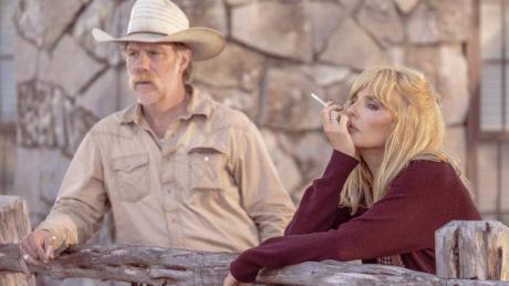 Marc Menchaca on ‘Dutton Ranch’