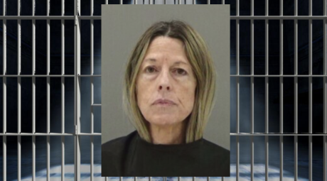 Samantha Rosas, 60, of San Angelo, Arrested