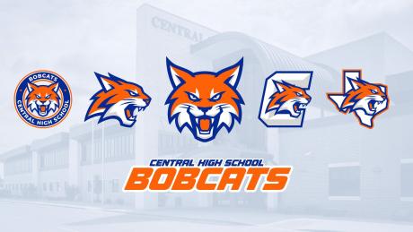 San Angelo ISD announced new logos Friday for Central High School.