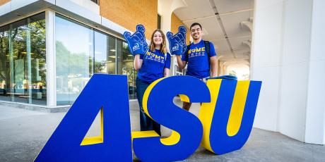 ASU Students