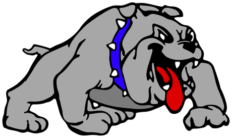 Eden Bulldogs logo