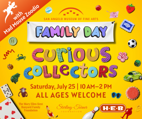 Family Day at SAMFA