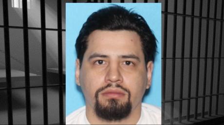 North Texas Child Predator, Alejandro Villegas, Named July's Featured Fugitive