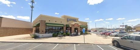 McAlister’s Deli 