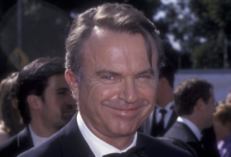 Actor Sam Neill has passed away at the age of 78.